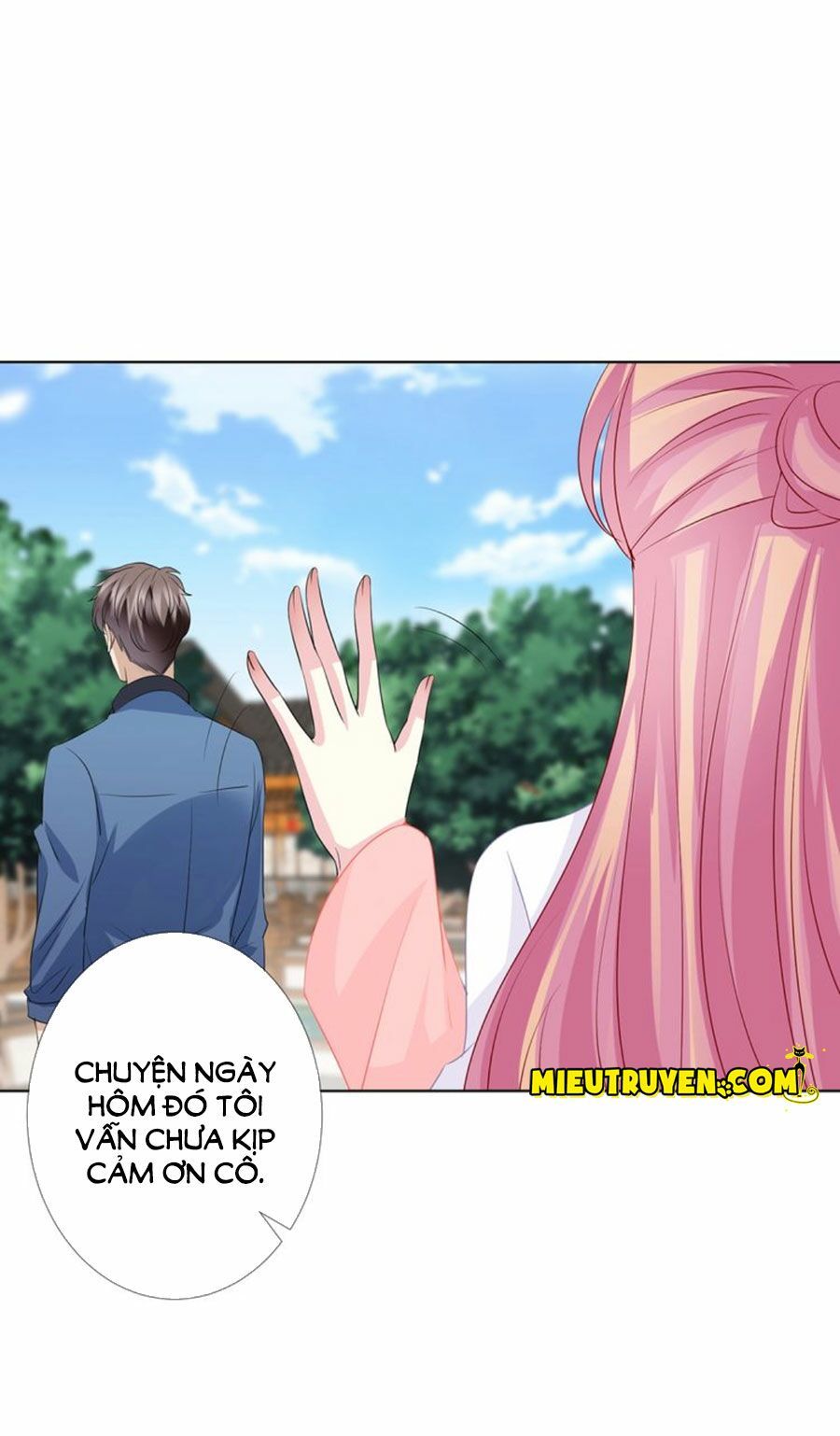 Danh Môn Chí Ái Chapter 106 - 34