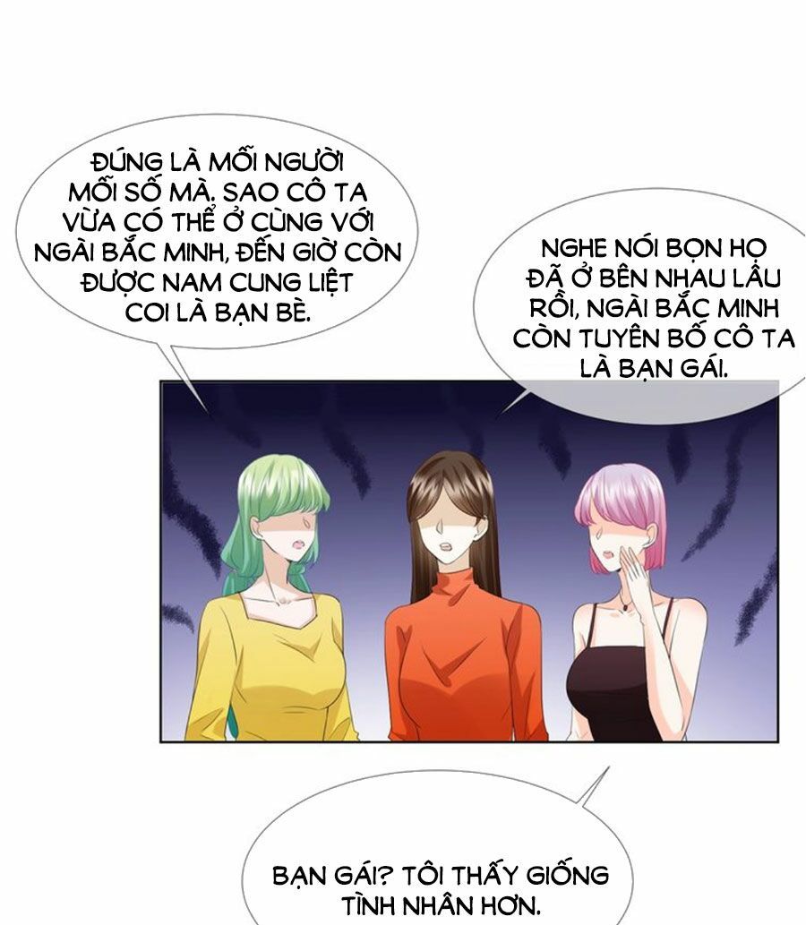 Danh Môn Chí Ái Chapter 106 - 37