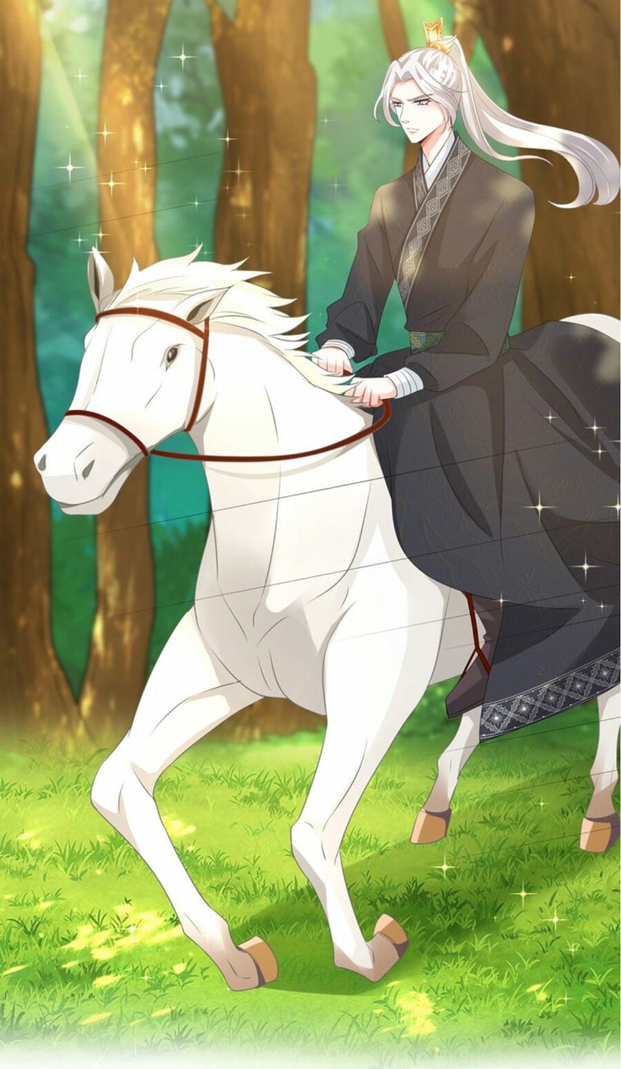 Danh Môn Chí Ái Chapter 106 - 42