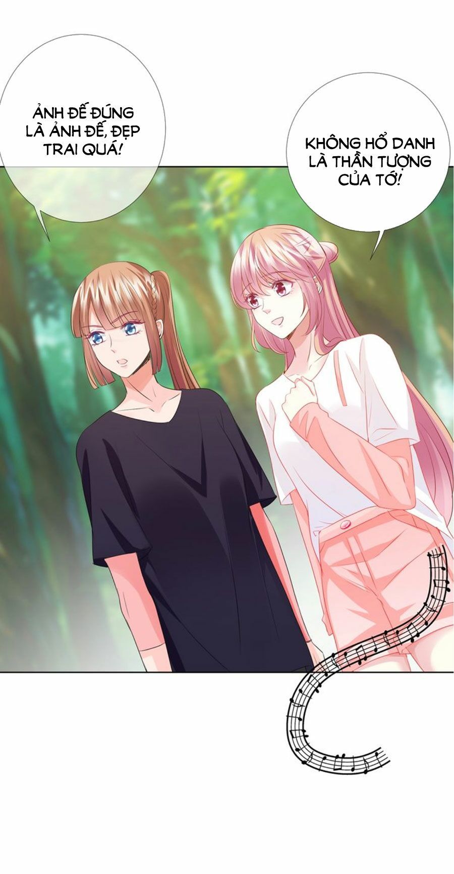 Danh Môn Chí Ái Chapter 106 - 44