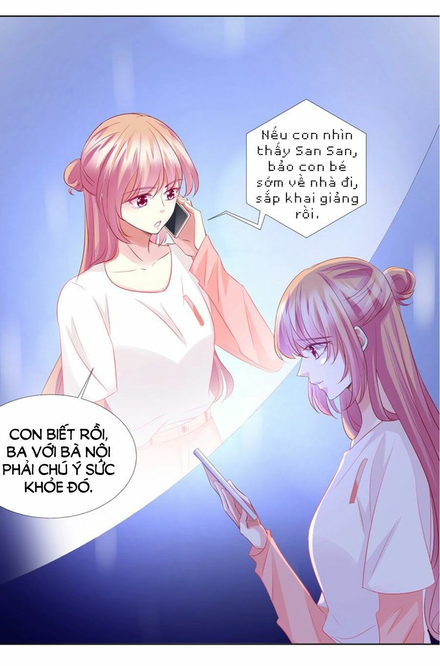 Danh Môn Chí Ái Chapter 106 - 46