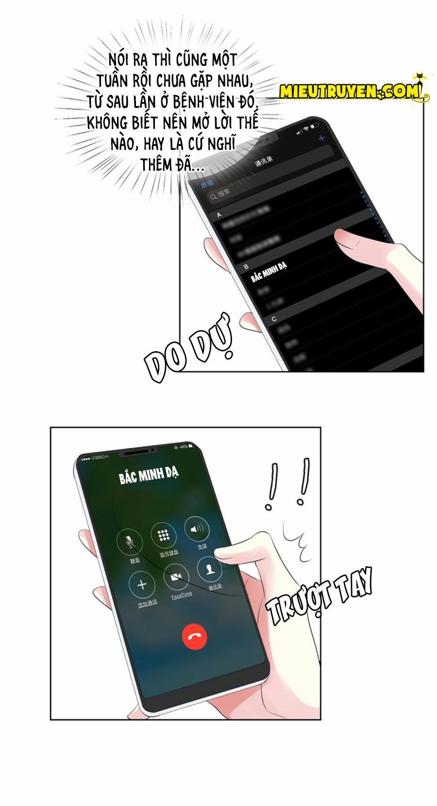 Danh Môn Chí Ái Chapter 106 - 48