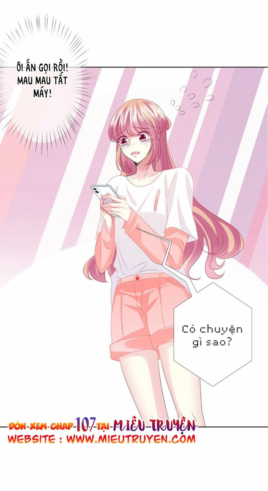 Danh Môn Chí Ái Chapter 106 - 49