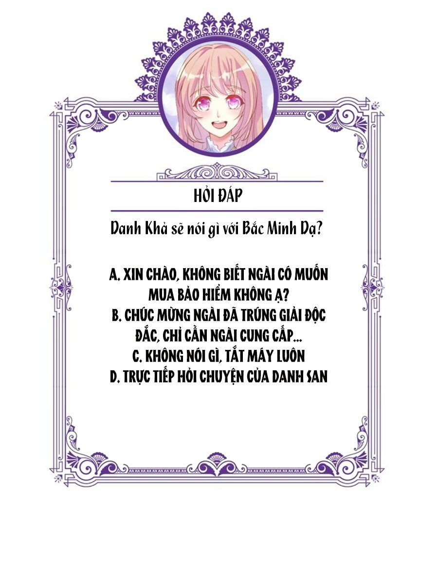 Danh Môn Chí Ái Chapter 106 - 50