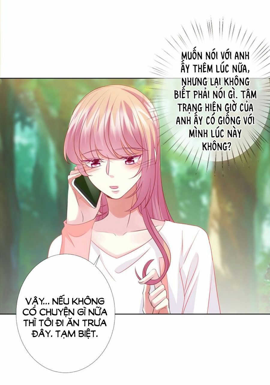 Danh Môn Chí Ái Chapter 107 - 2