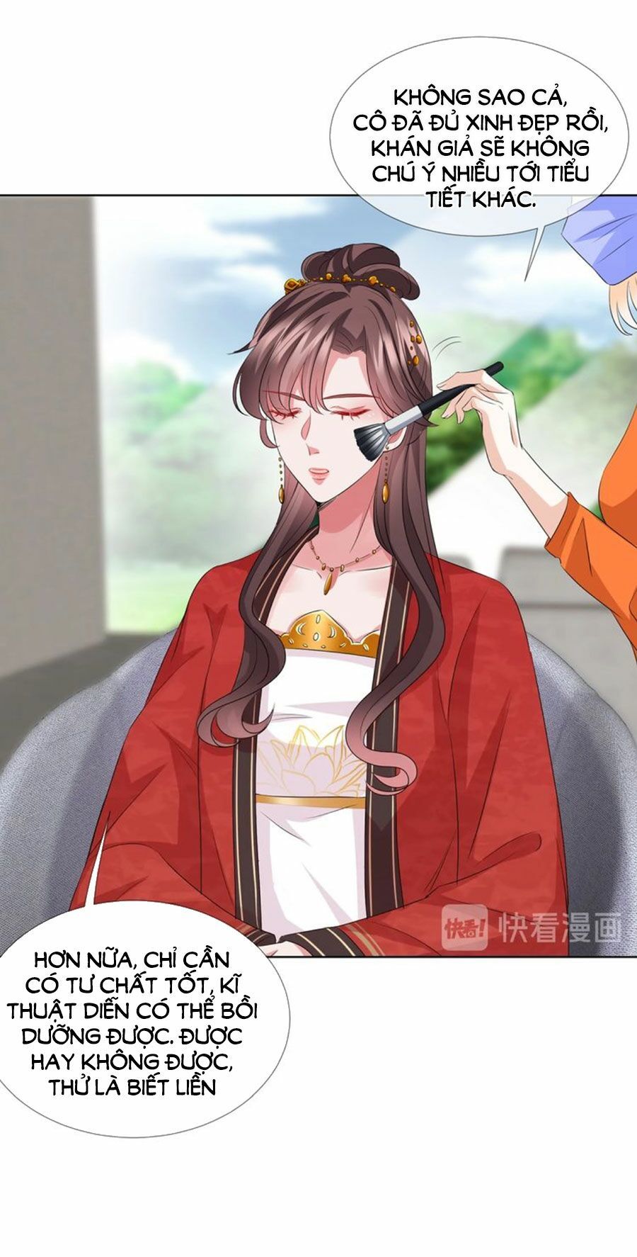 Danh Môn Chí Ái Chapter 107 - 11