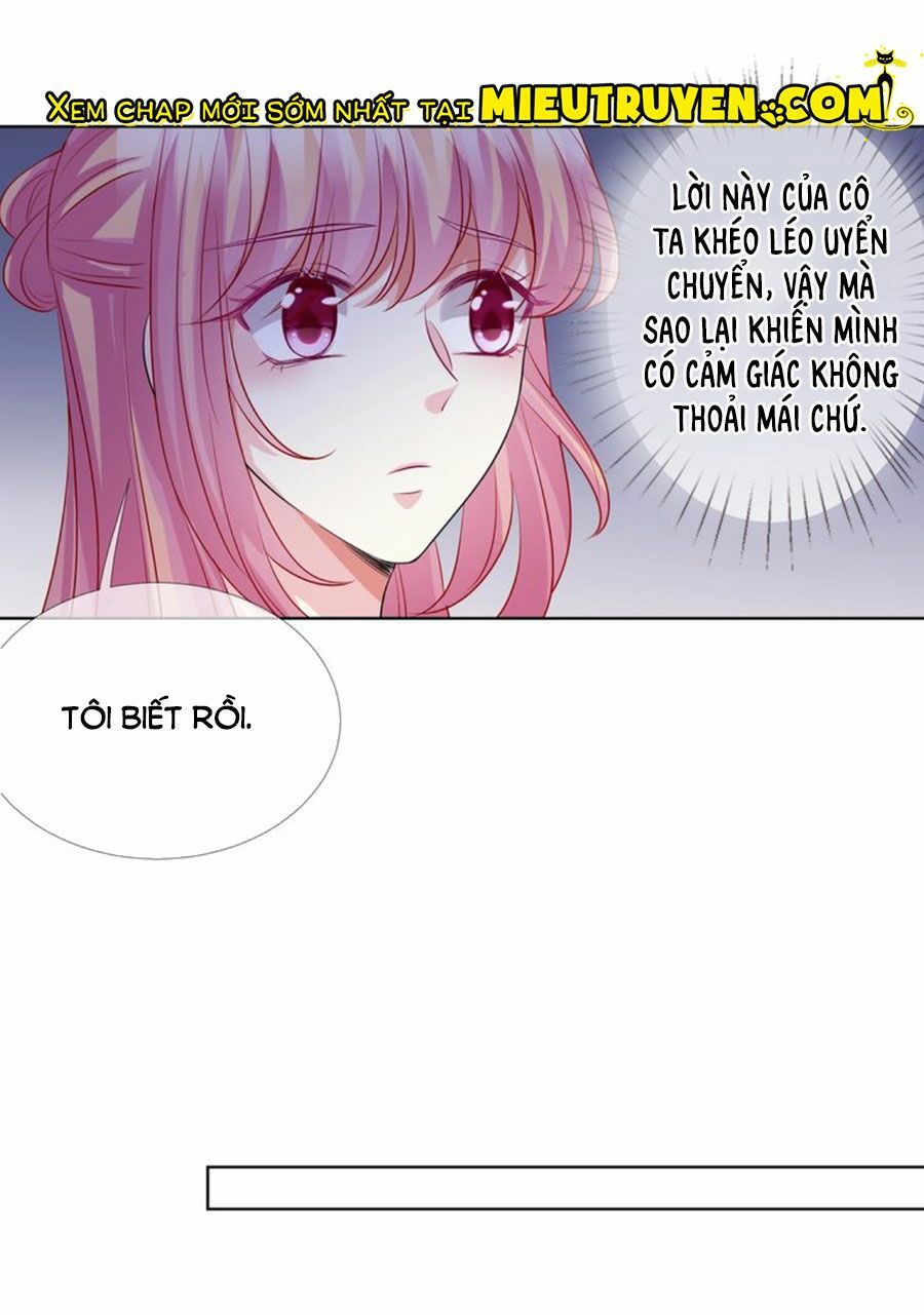 Danh Môn Chí Ái Chapter 107 - 12