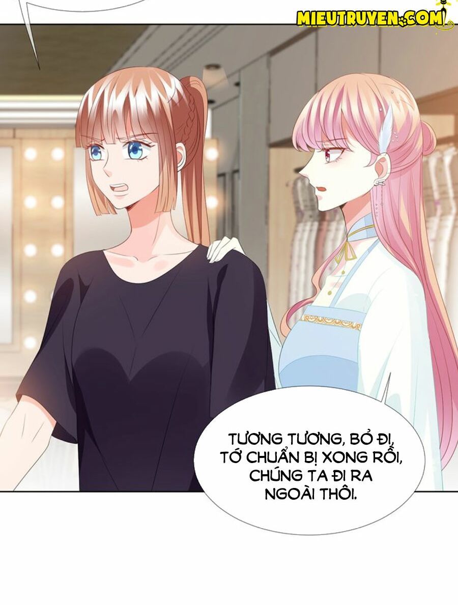 Danh Môn Chí Ái Chapter 107 - 16