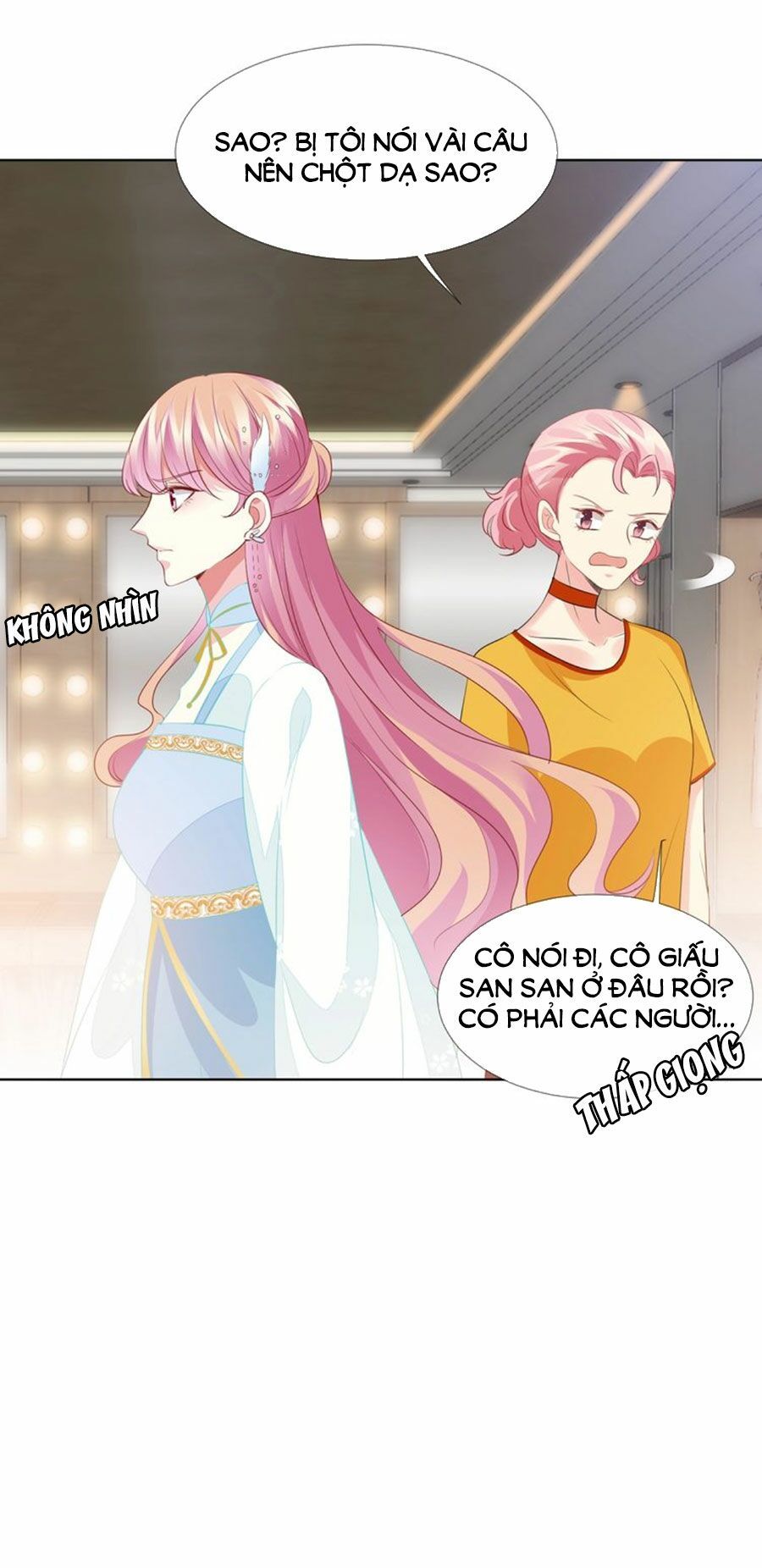 Danh Môn Chí Ái Chapter 107 - 18
