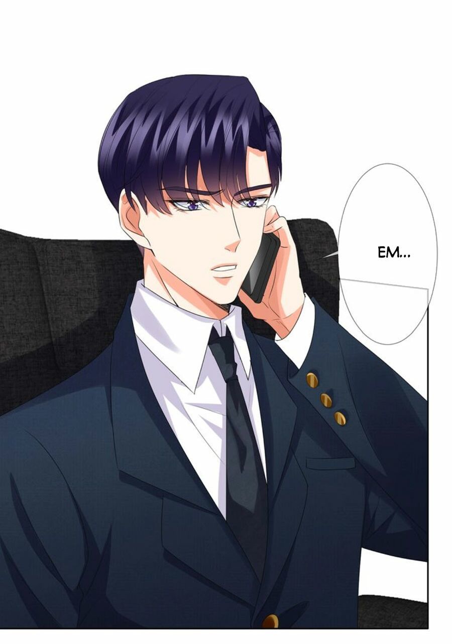 Danh Môn Chí Ái Chapter 107 - 3