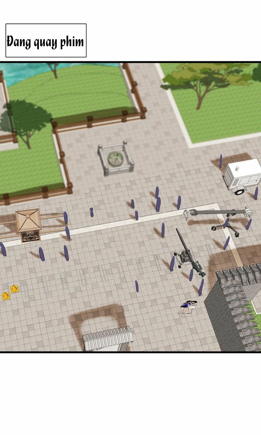 Danh Môn Chí Ái Chapter 107 - 23