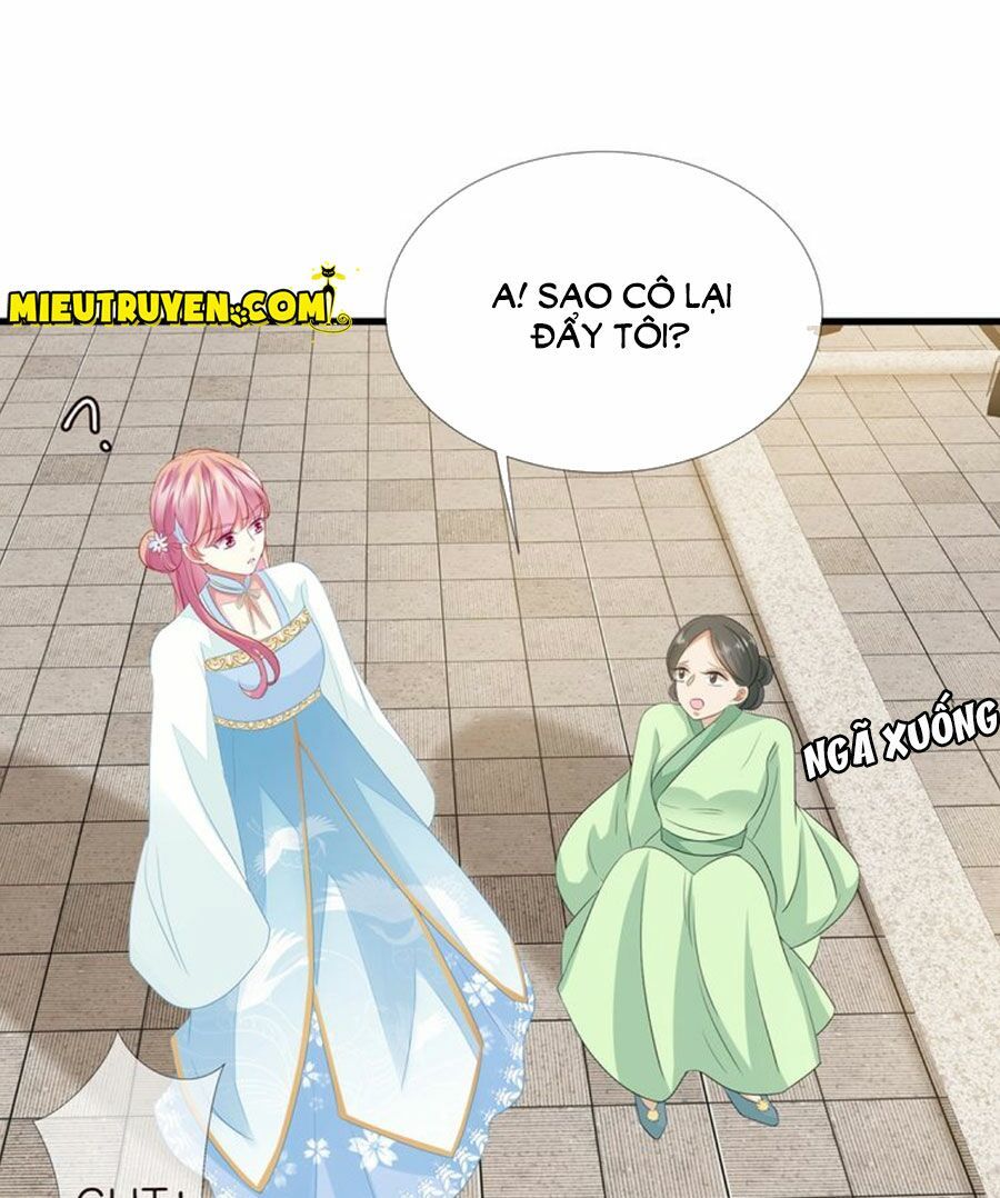 Danh Môn Chí Ái Chapter 107 - 24