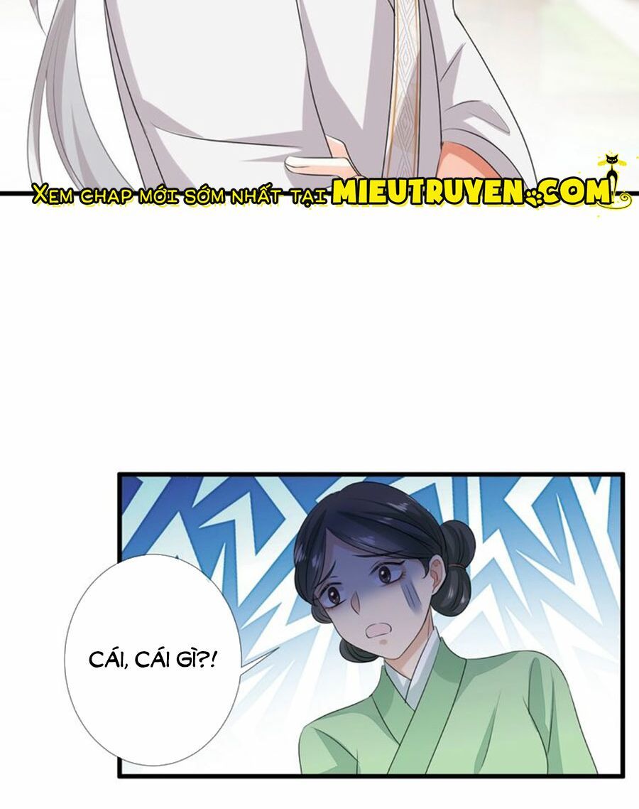 Danh Môn Chí Ái Chapter 107 - 28