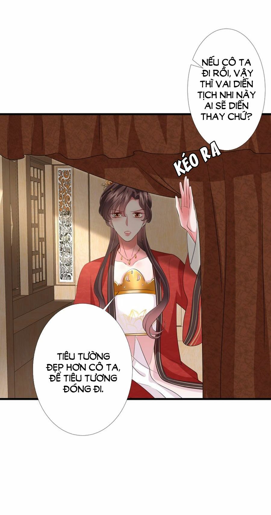 Danh Môn Chí Ái Chapter 107 - 29