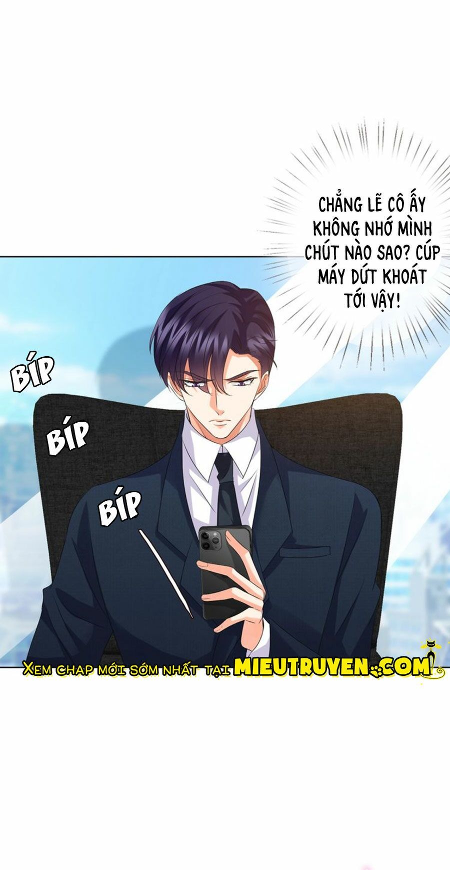 Danh Môn Chí Ái Chapter 107 - 4