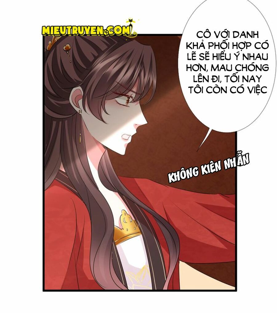 Danh Môn Chí Ái Chapter 107 - 31