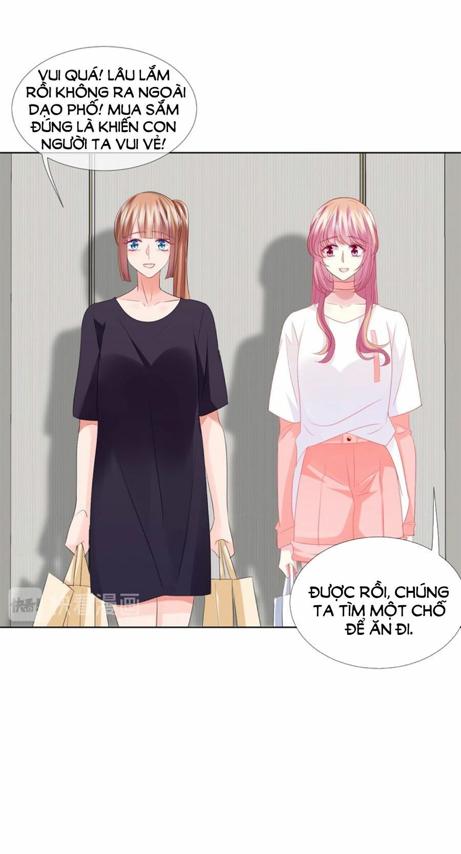 Danh Môn Chí Ái Chapter 107 - 35