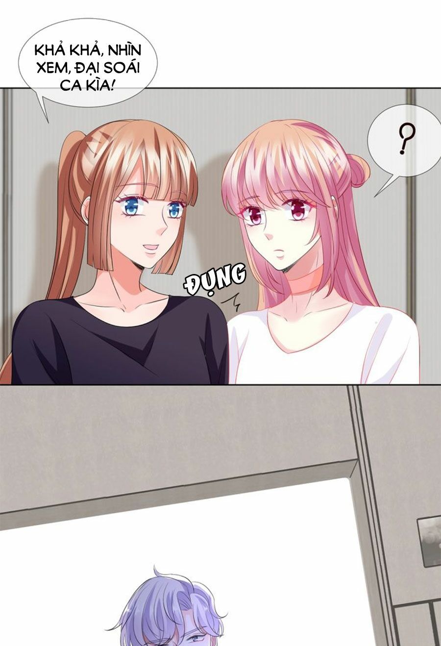 Danh Môn Chí Ái Chapter 107 - 36