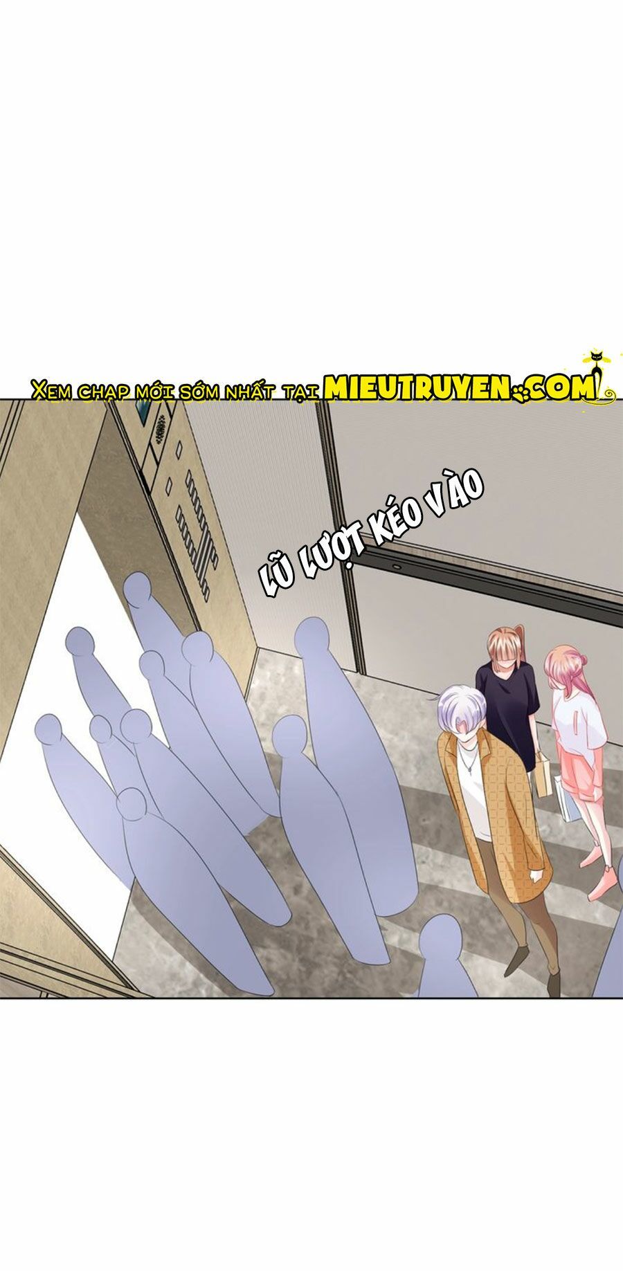 Danh Môn Chí Ái Chapter 107 - 38