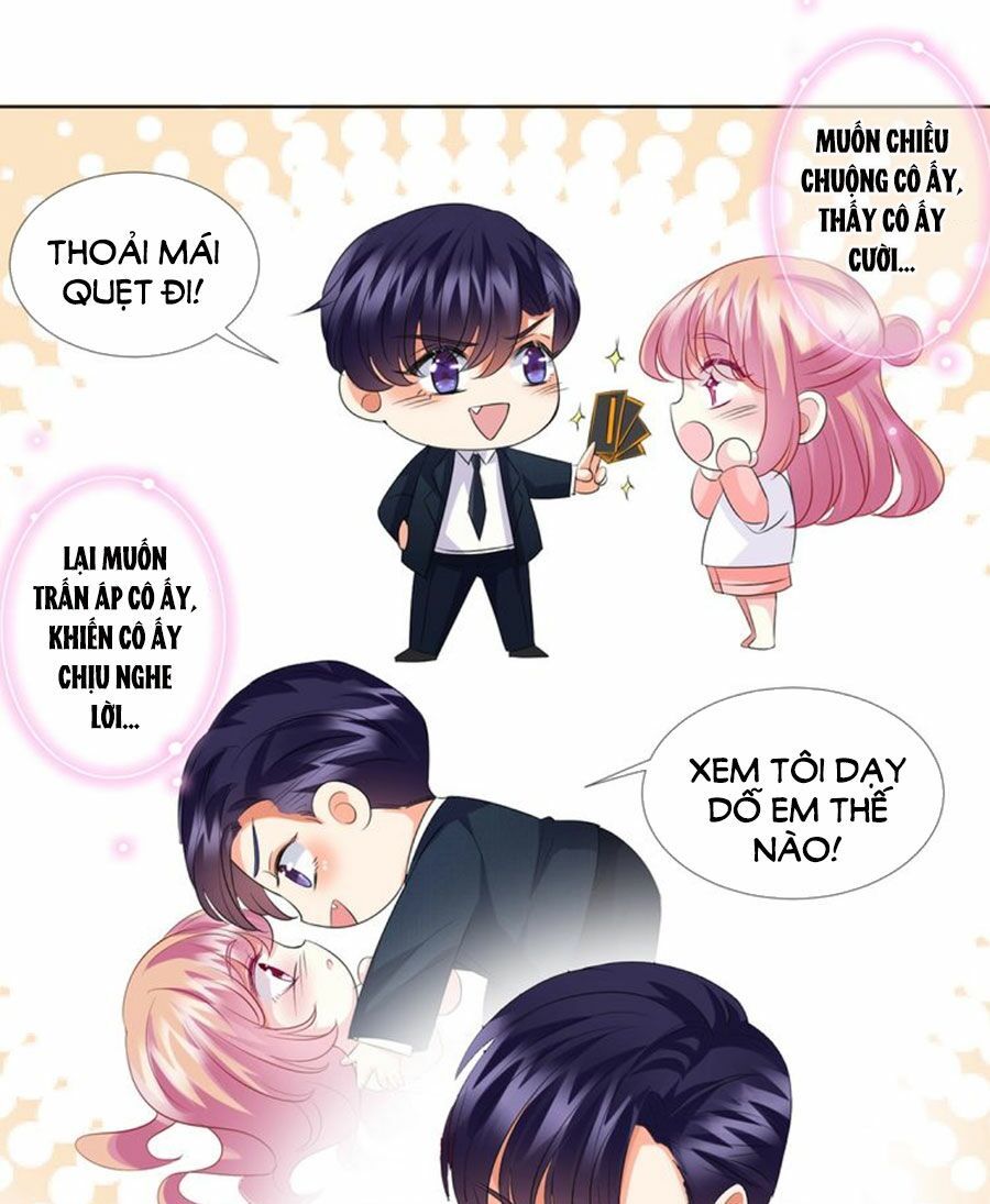 Danh Môn Chí Ái Chapter 107 - 5