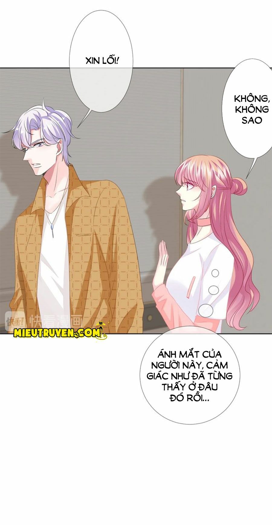 Danh Môn Chí Ái Chapter 107 - 41
