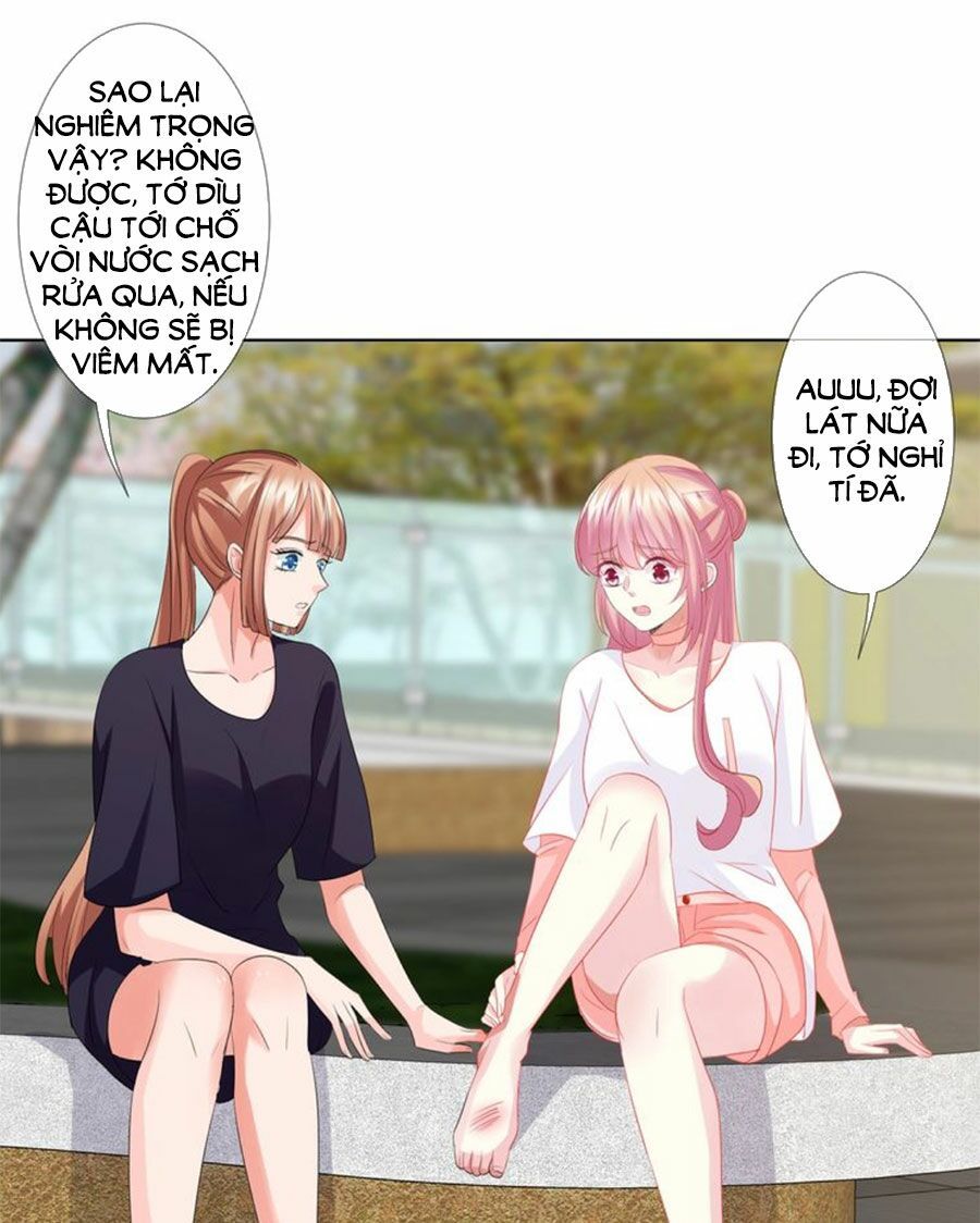 Danh Môn Chí Ái Chapter 107 - 42