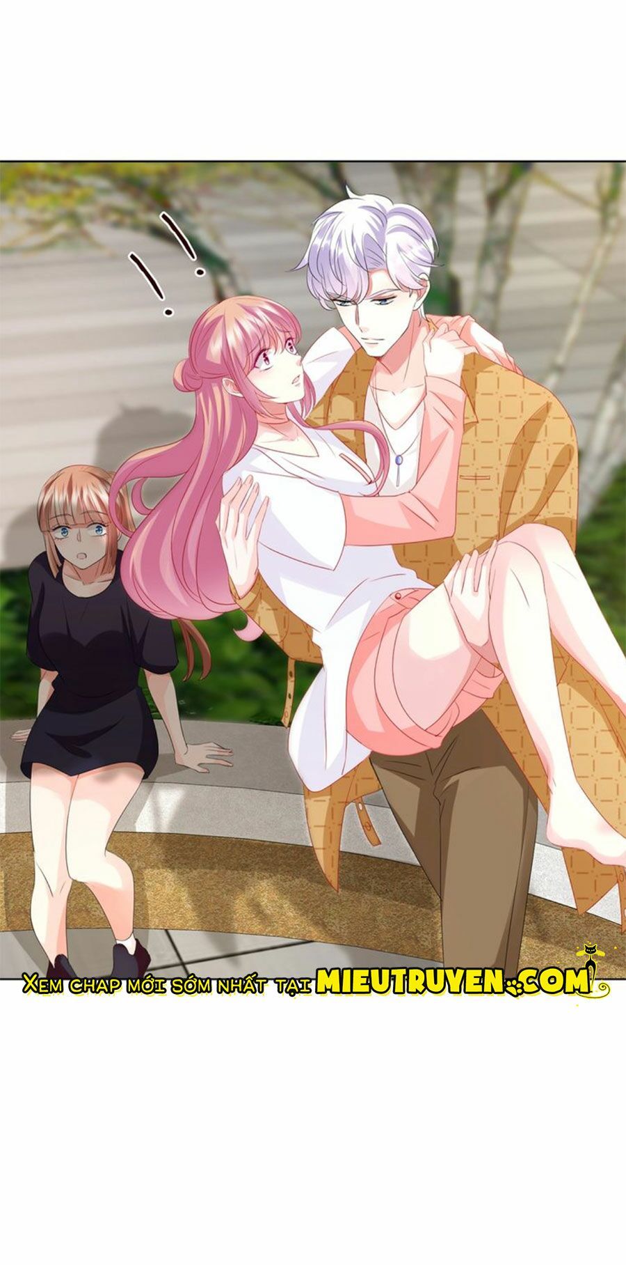 Danh Môn Chí Ái Chapter 107 - 44