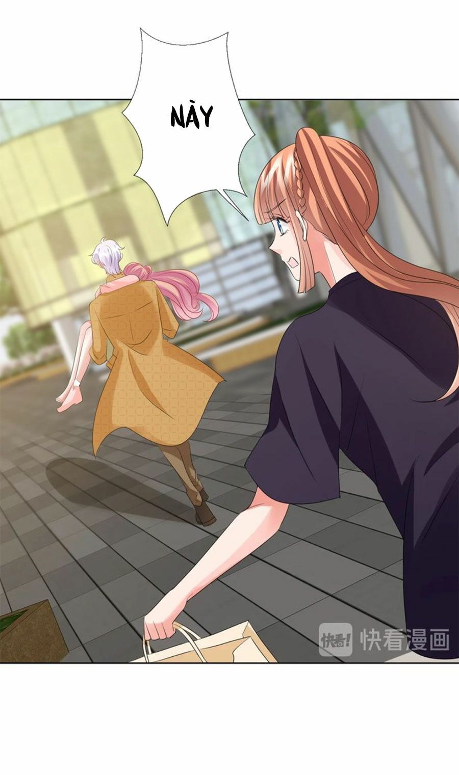 Danh Môn Chí Ái Chapter 107 - 45