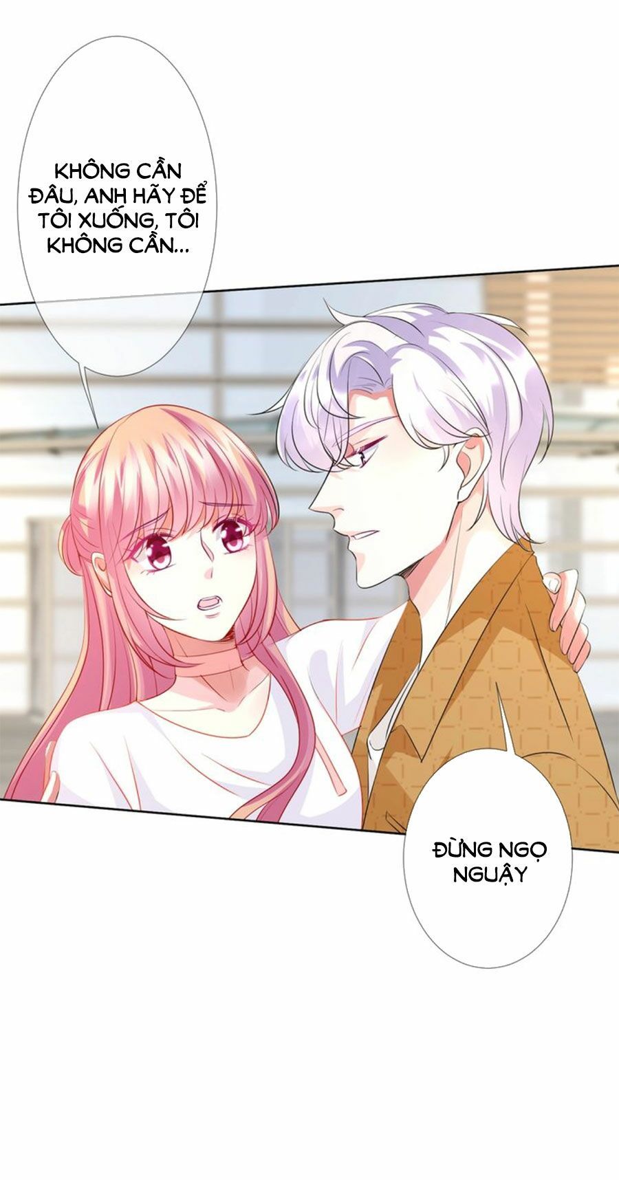 Danh Môn Chí Ái Chapter 107 - 46