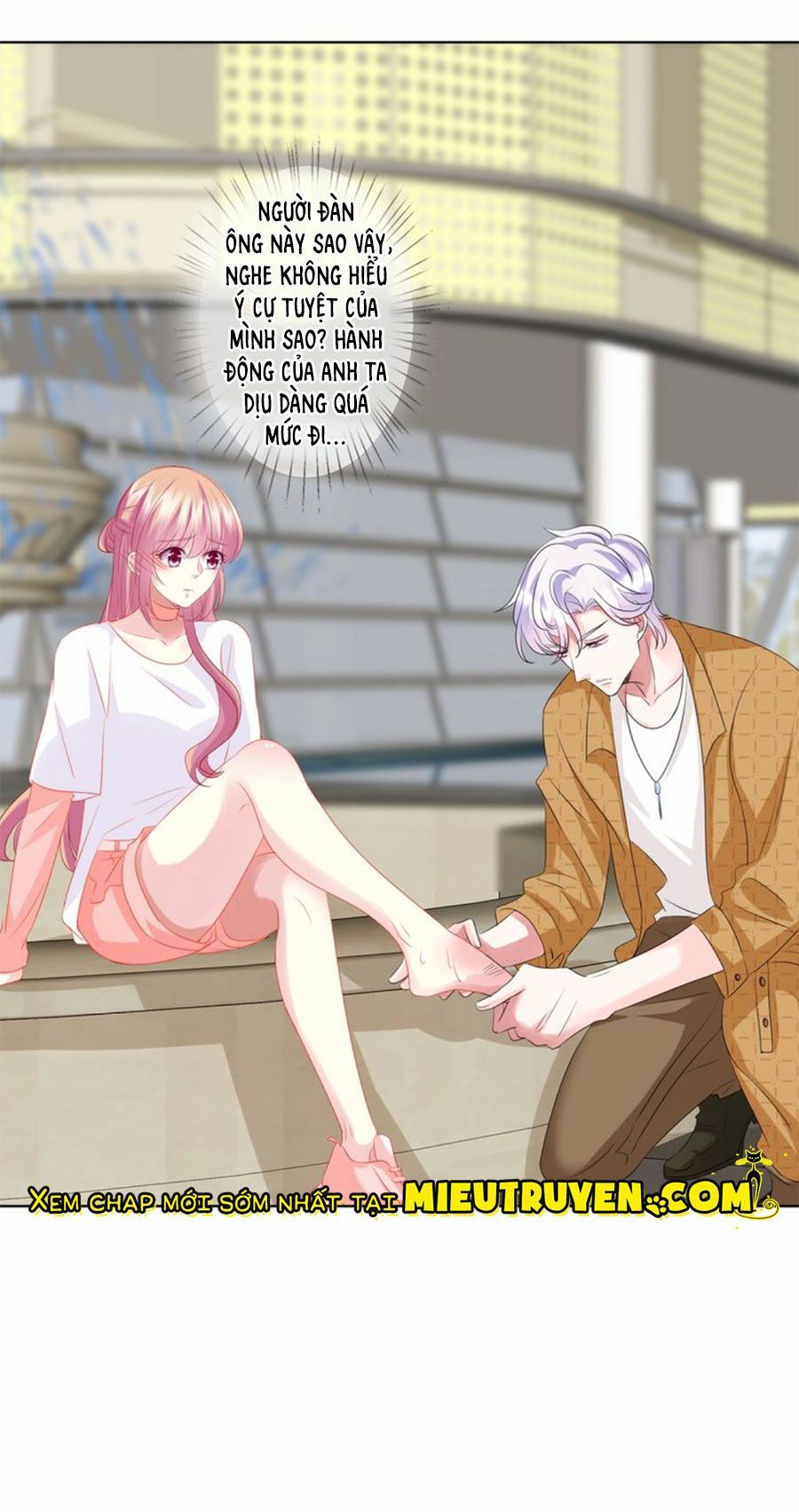 Danh Môn Chí Ái Chapter 107 - 47