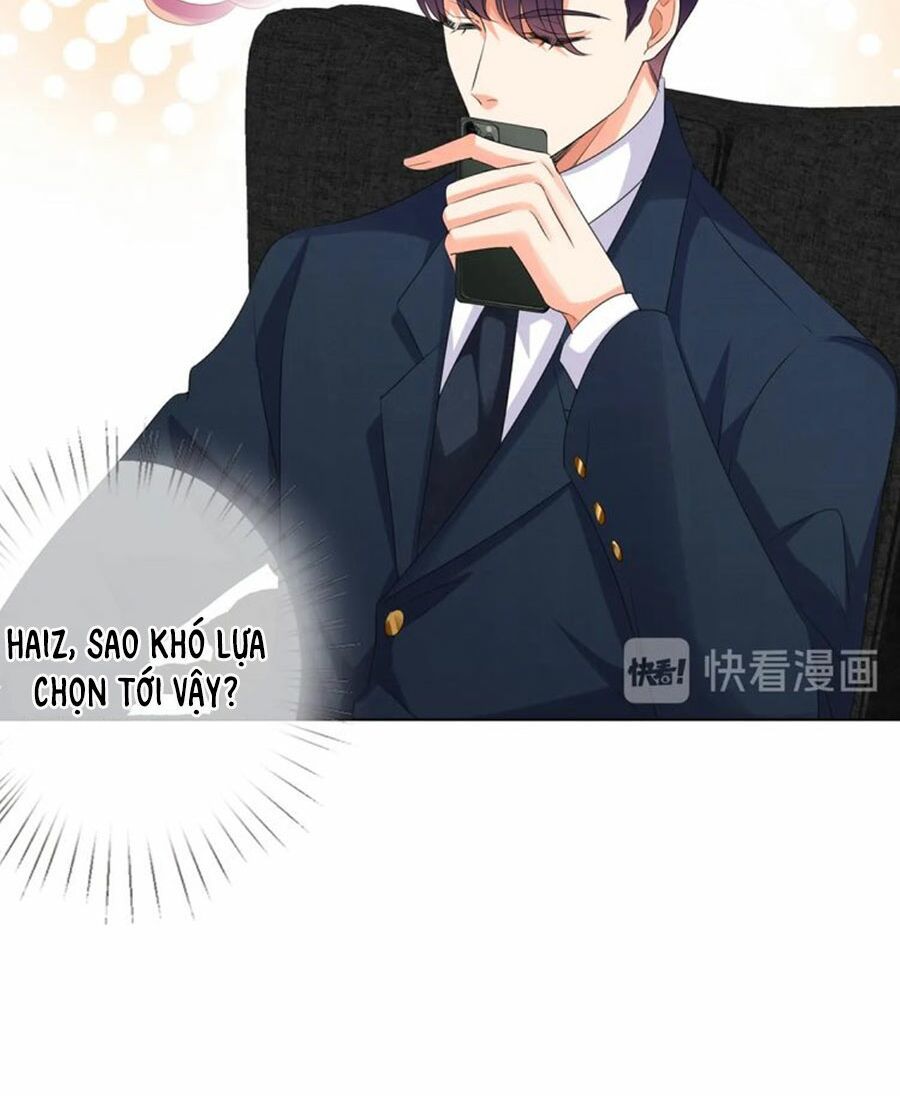 Danh Môn Chí Ái Chapter 107 - 6