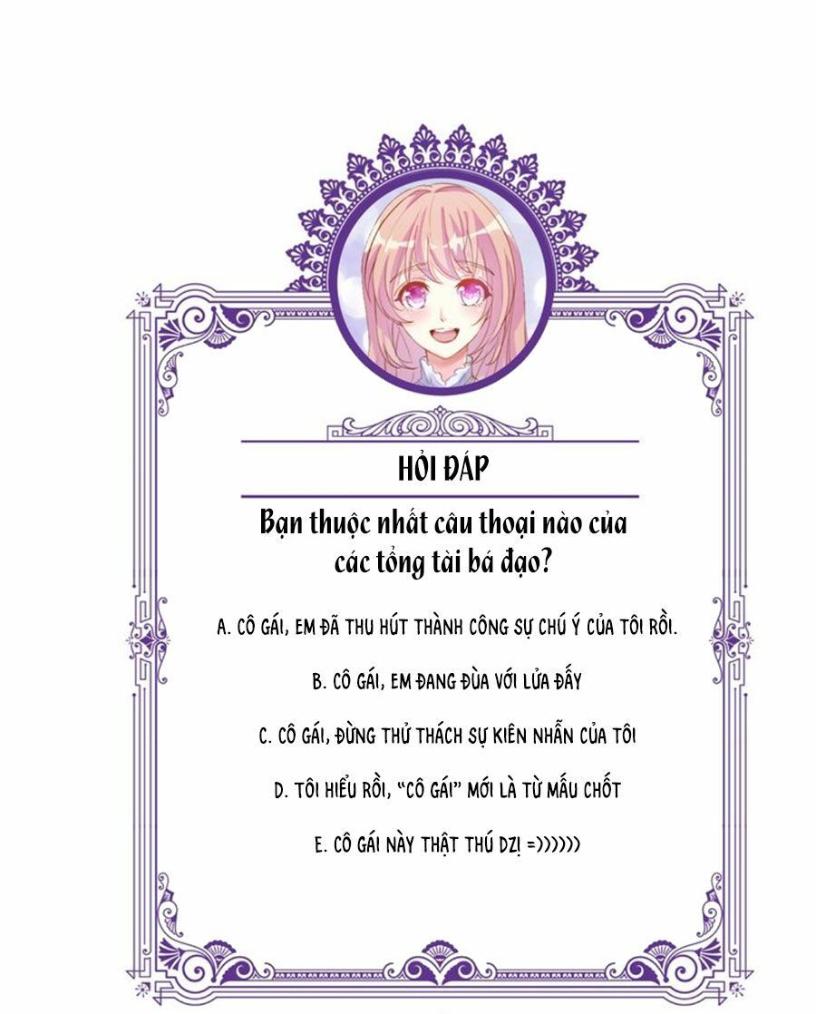 Danh Môn Chí Ái Chapter 107 - 52