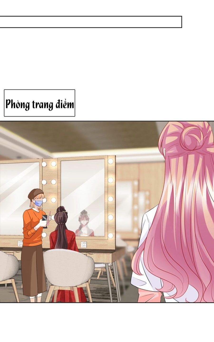 Danh Môn Chí Ái Chapter 107 - 7