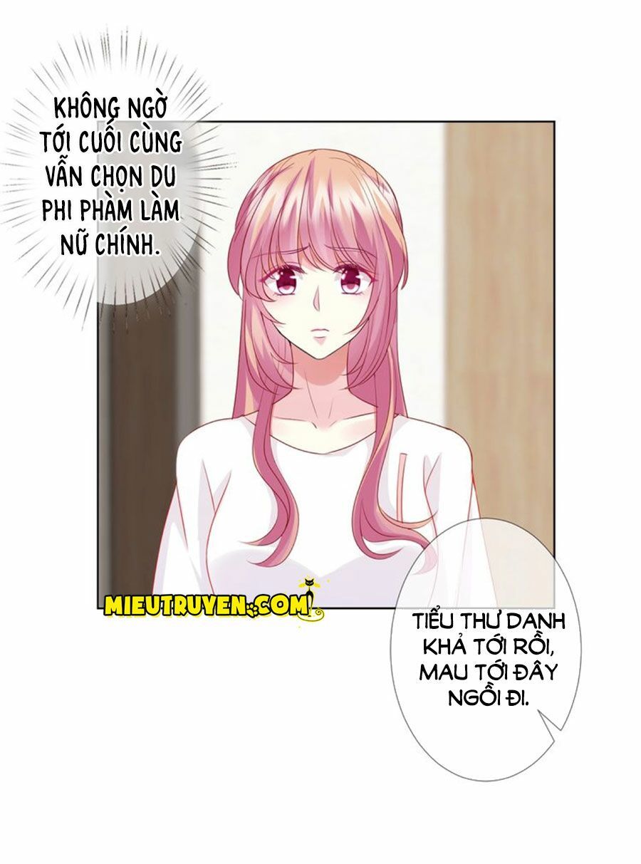 Danh Môn Chí Ái Chapter 107 - 8