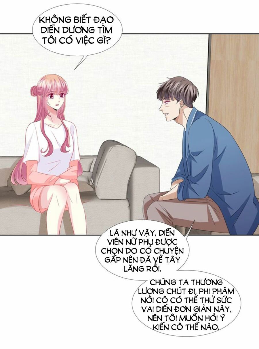Danh Môn Chí Ái Chapter 107 - 9
