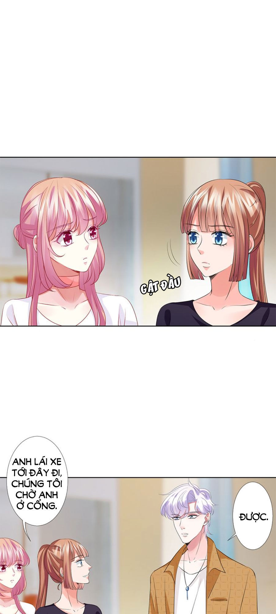 Danh Môn Chí Ái Chapter 108 - 11