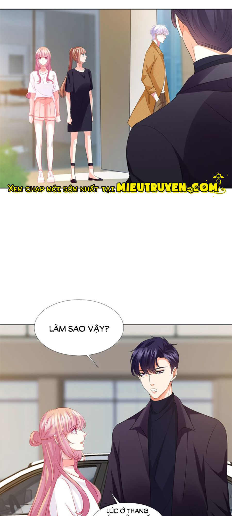 Danh Môn Chí Ái Chapter 108 - 13