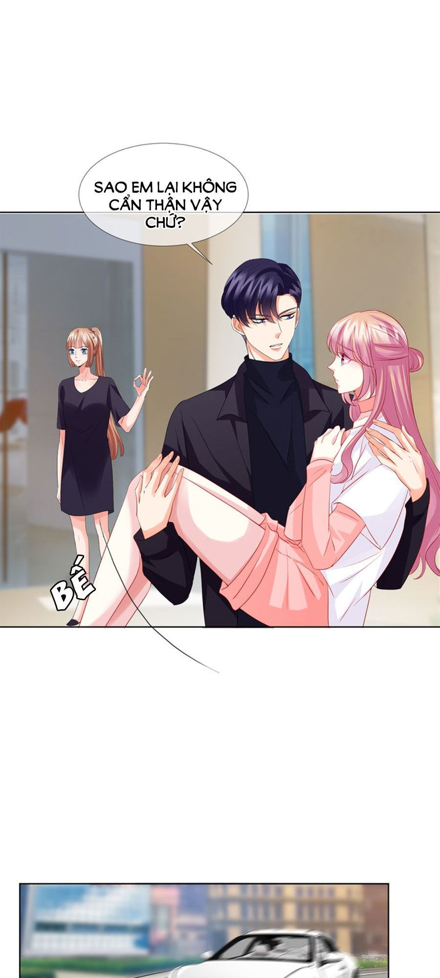 Danh Môn Chí Ái Chapter 108 - 15