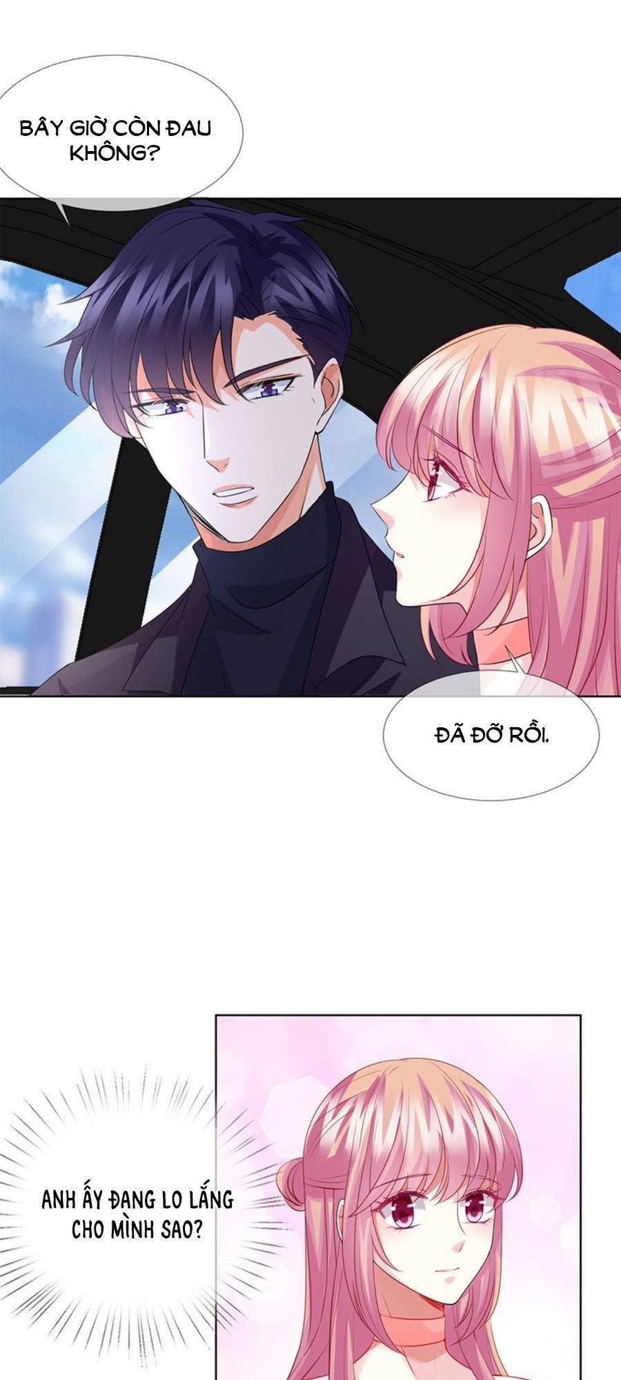 Danh Môn Chí Ái Chapter 108 - 18