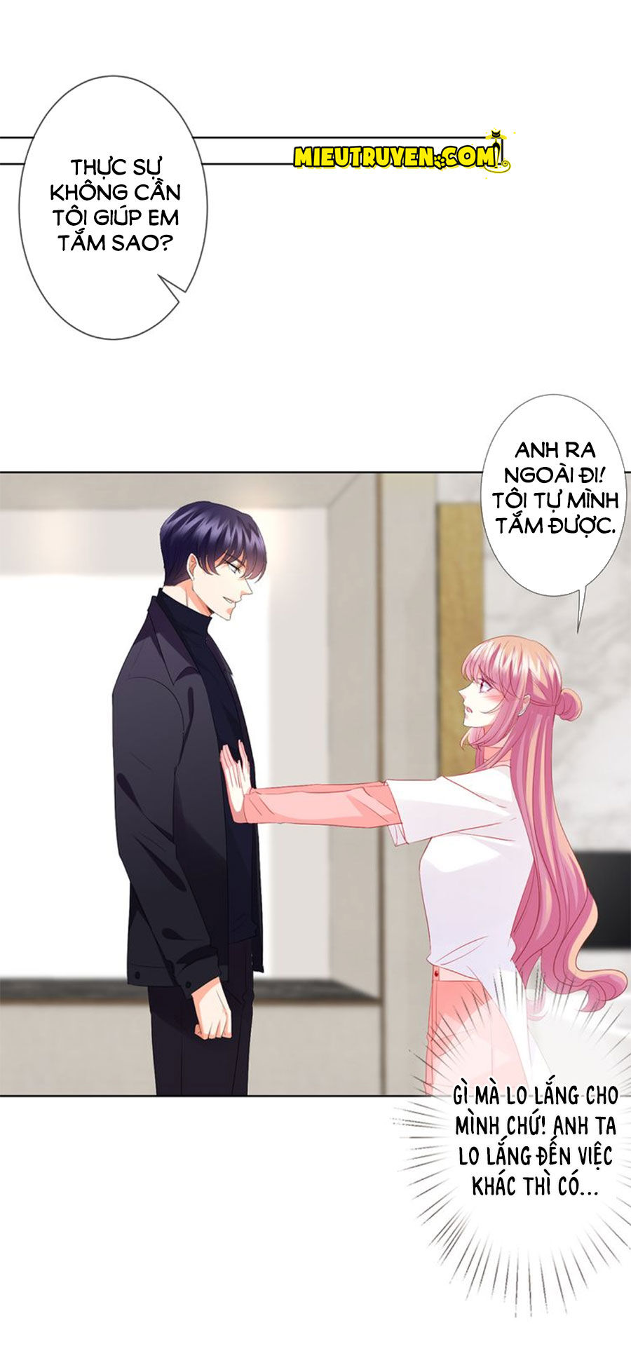 Danh Môn Chí Ái Chapter 108 - 20