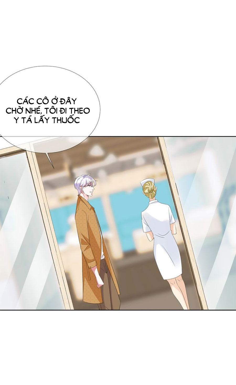 Danh Môn Chí Ái Chapter 108 - 3