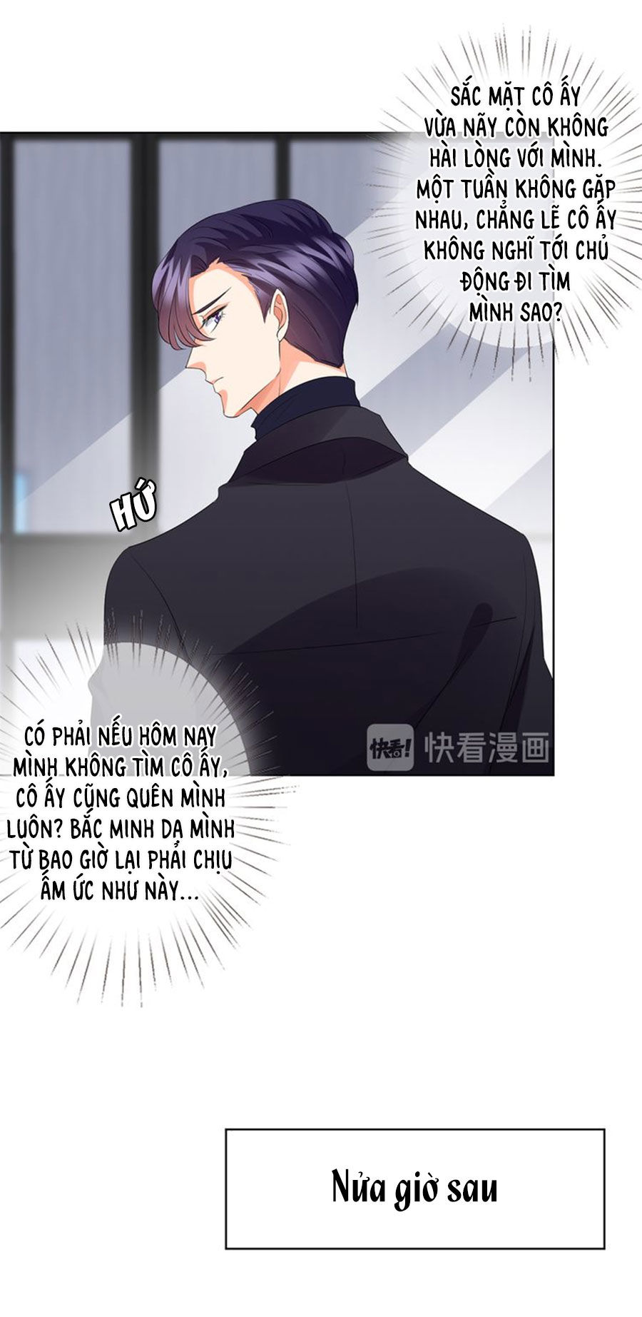 Danh Môn Chí Ái Chapter 108 - 21