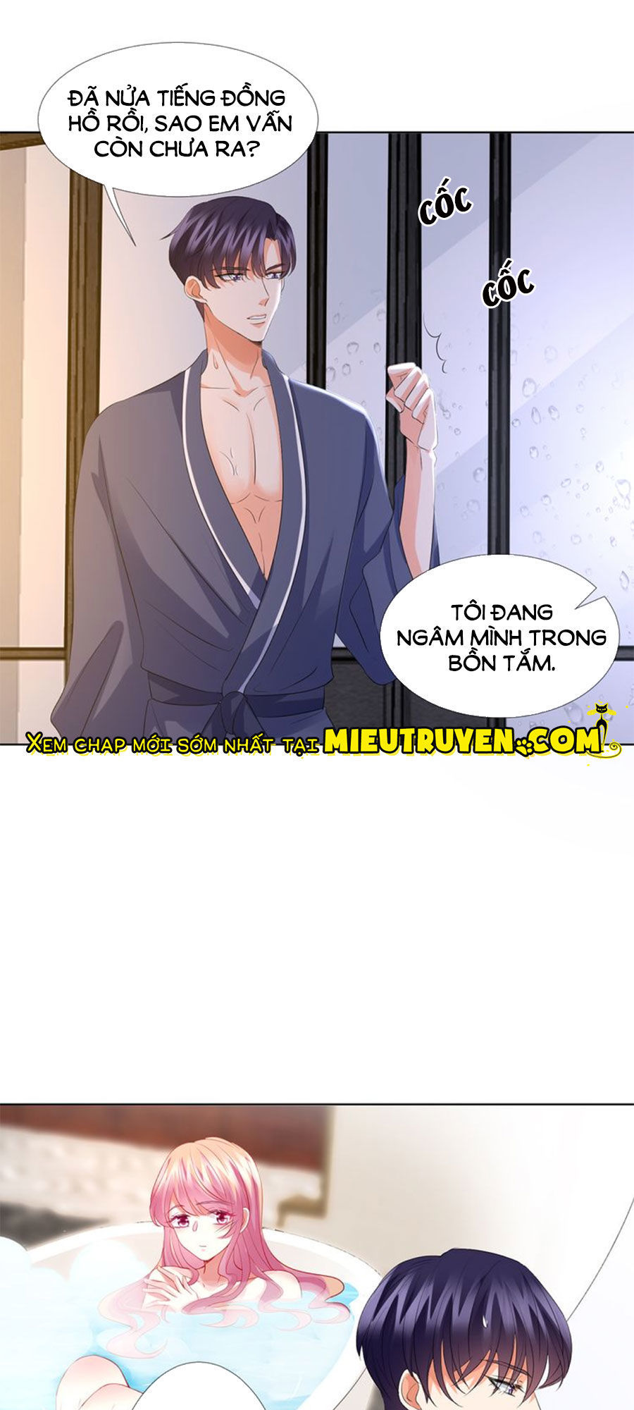 Danh Môn Chí Ái Chapter 108 - 22