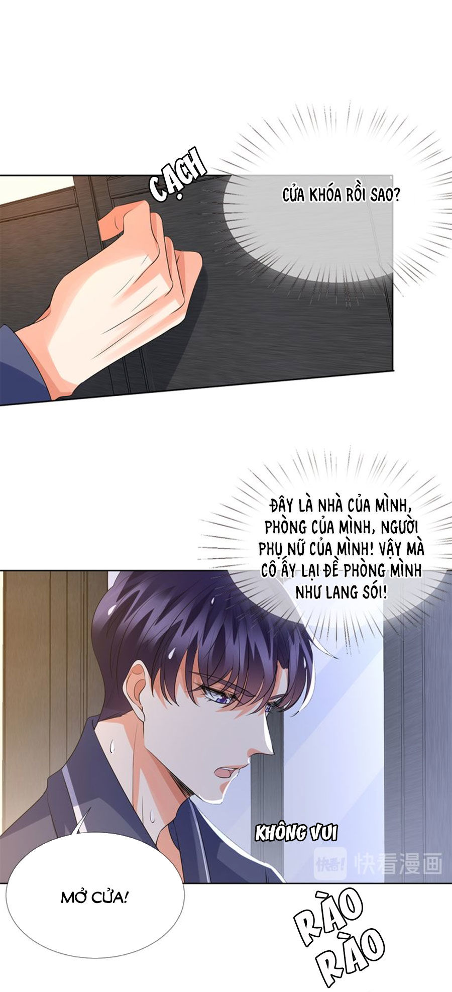 Danh Môn Chí Ái Chapter 108 - 24