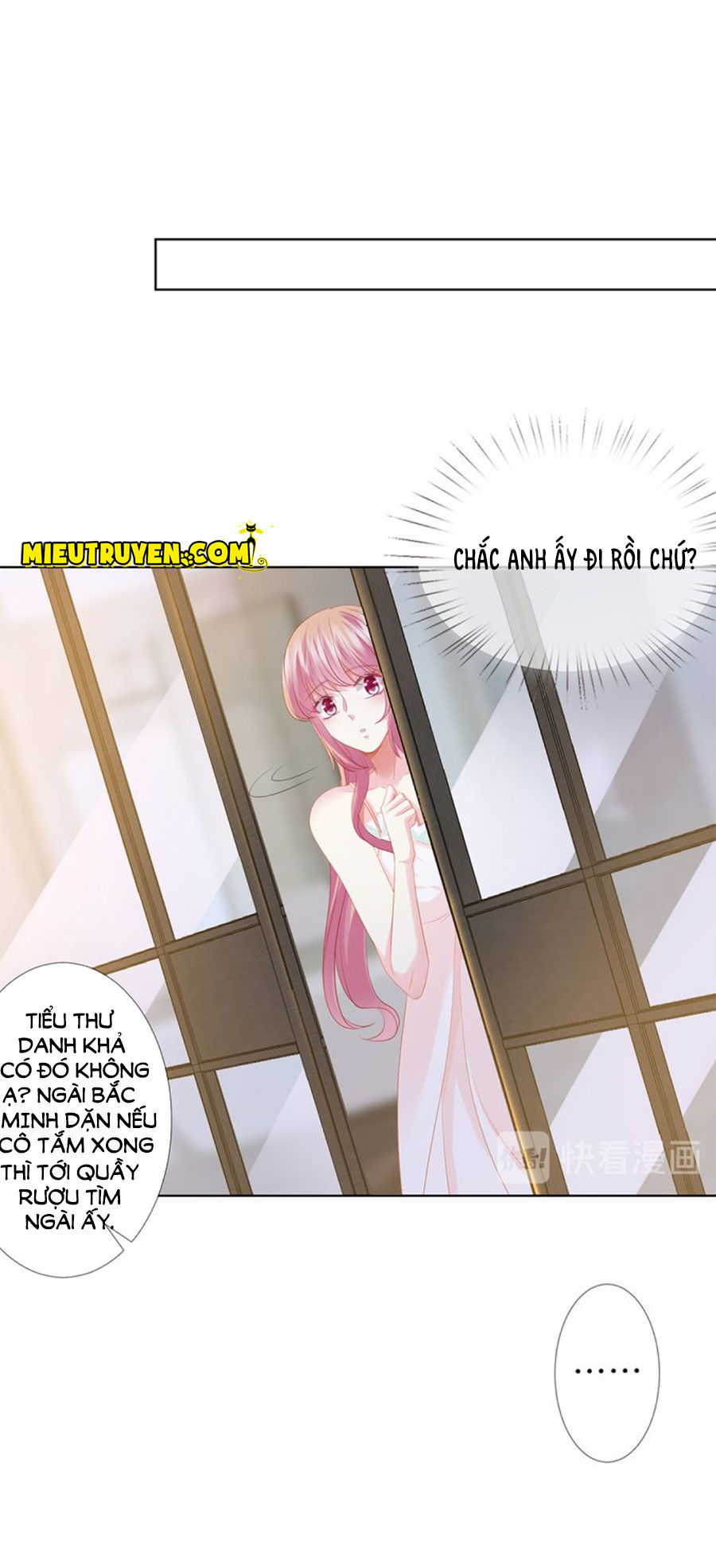 Danh Môn Chí Ái Chapter 108 - 28