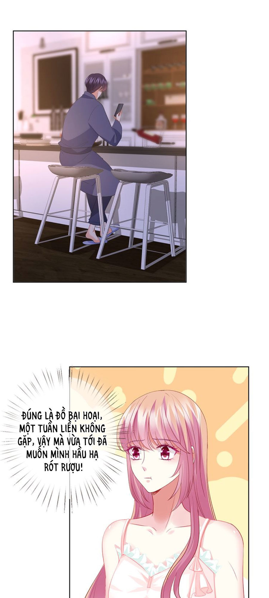 Danh Môn Chí Ái Chapter 108 - 29