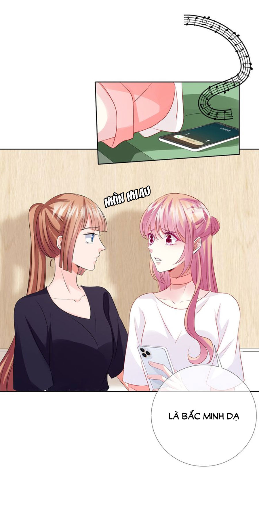 Danh Môn Chí Ái Chapter 108 - 4