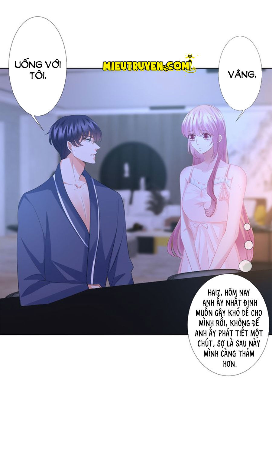 Danh Môn Chí Ái Chapter 108 - 31