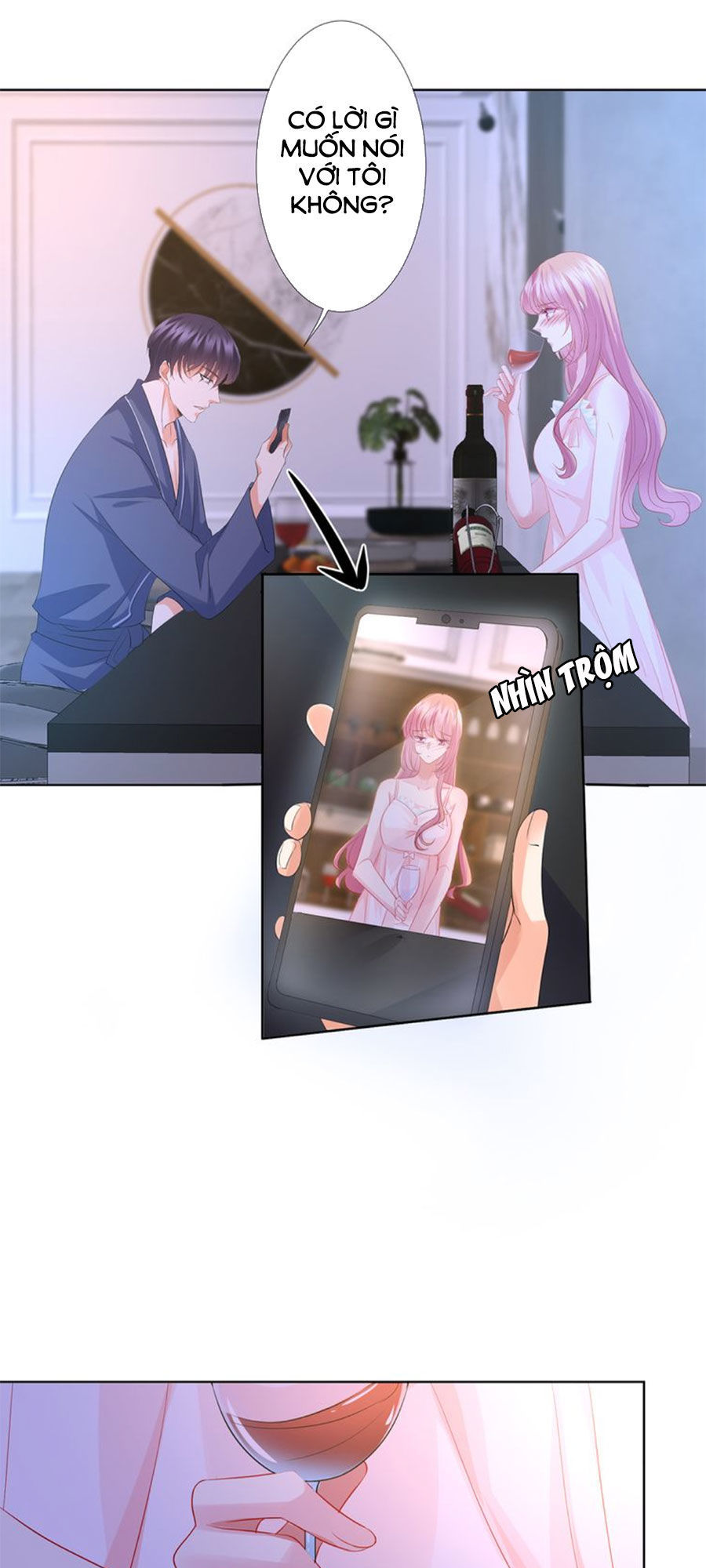 Danh Môn Chí Ái Chapter 108 - 32