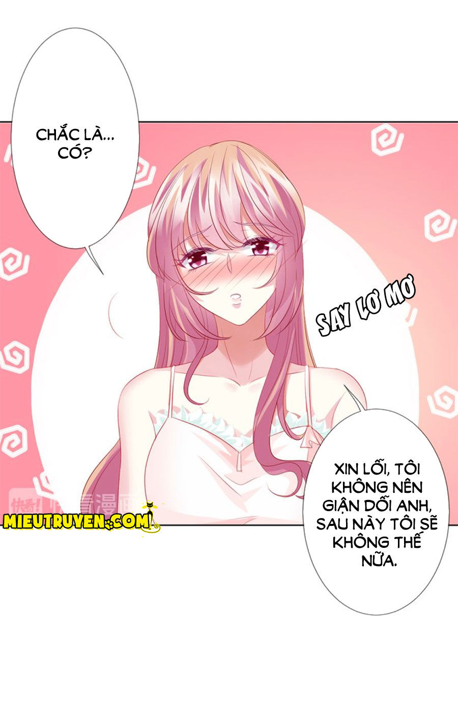 Danh Môn Chí Ái Chapter 108 - 34